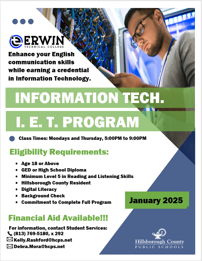 Information Tech